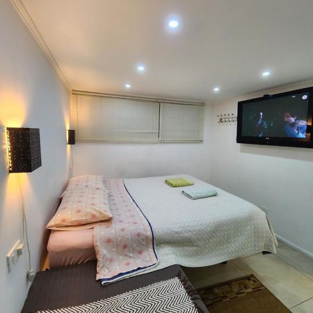 Lomas Suites Santiago de Chile Zewnętrze zdjęcie