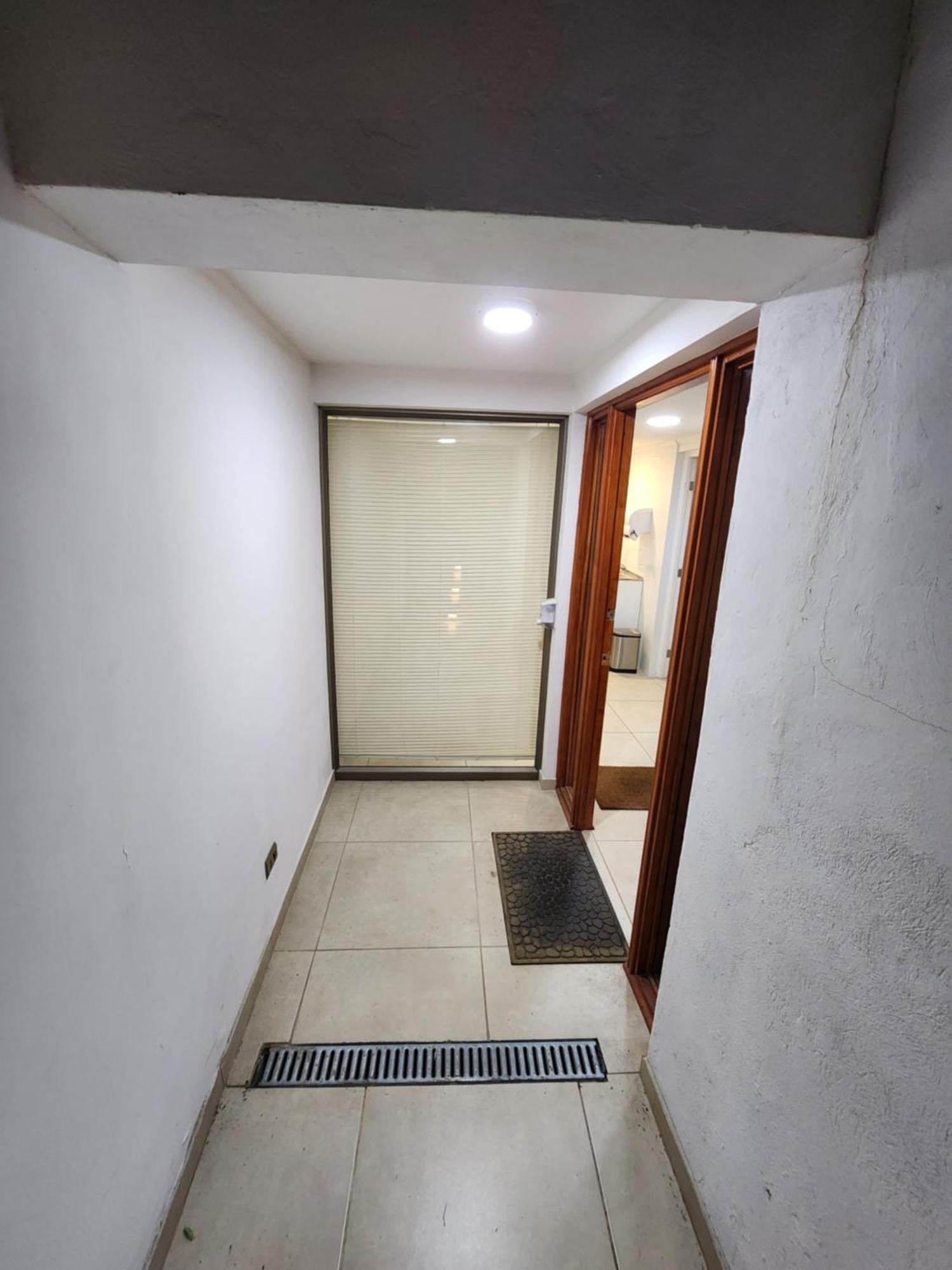Lomas Suites Santiago de Chile Zewnętrze zdjęcie