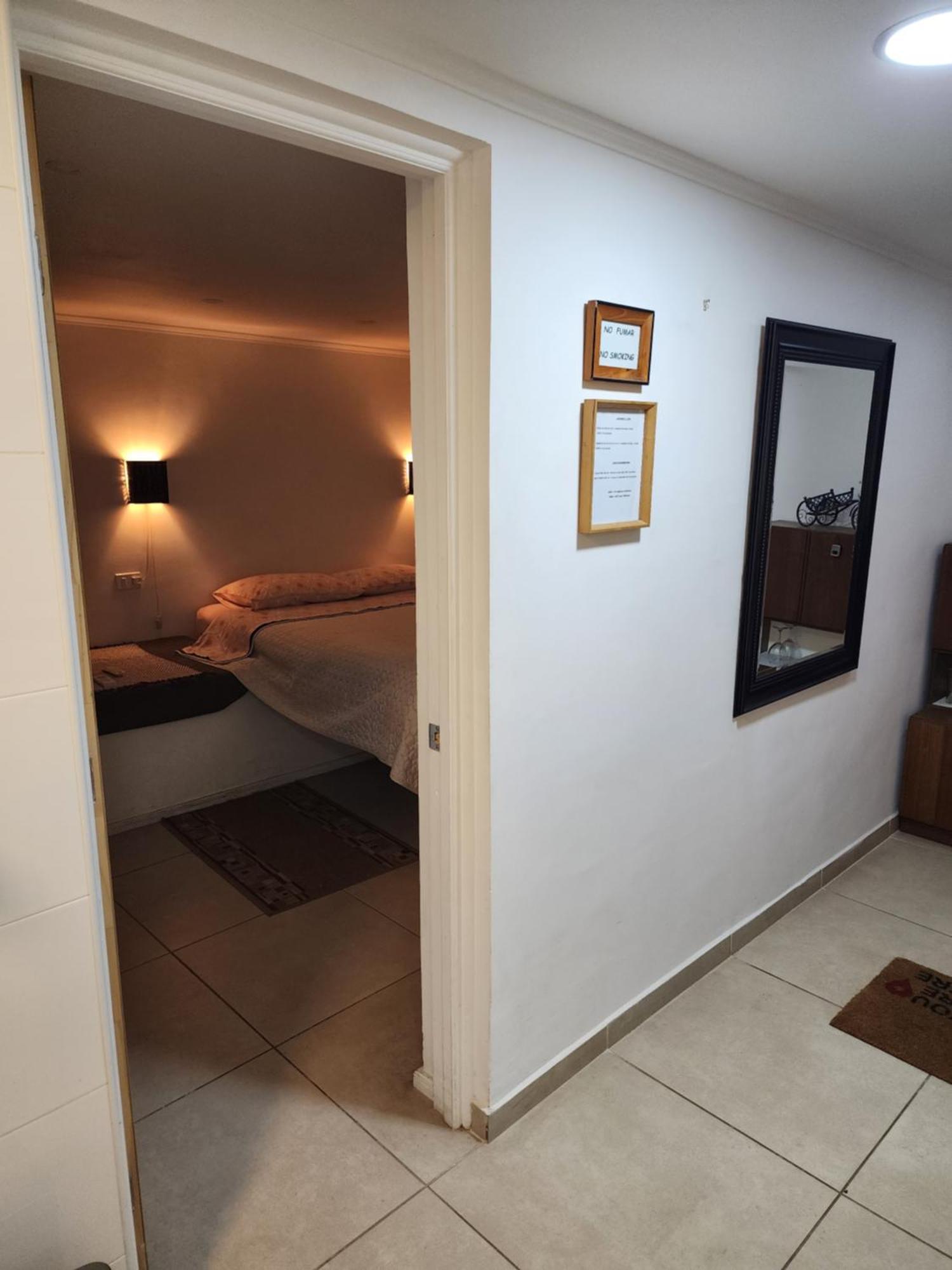 Lomas Suites Santiago de Chile Zewnętrze zdjęcie